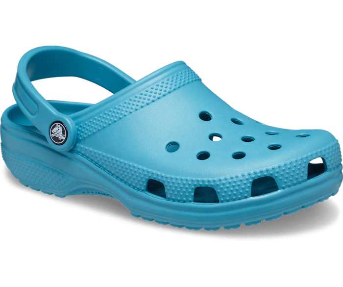 Light colored crocs hotsell