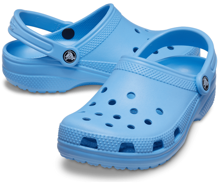 Classic Clog