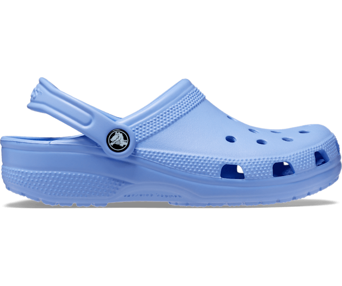 Womens blue crocs cheap