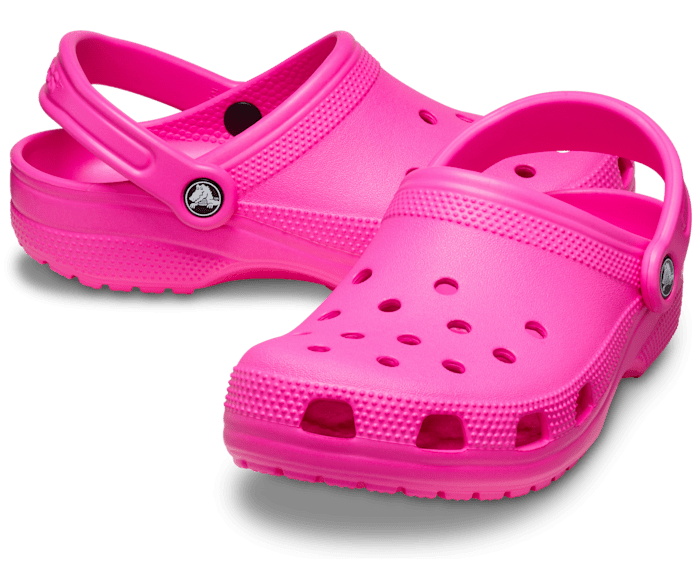 Classic Clog