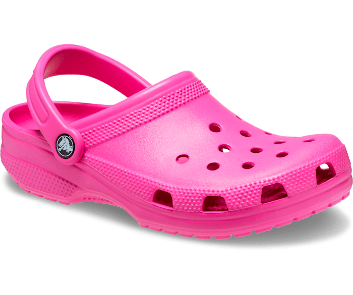 Classic Clog