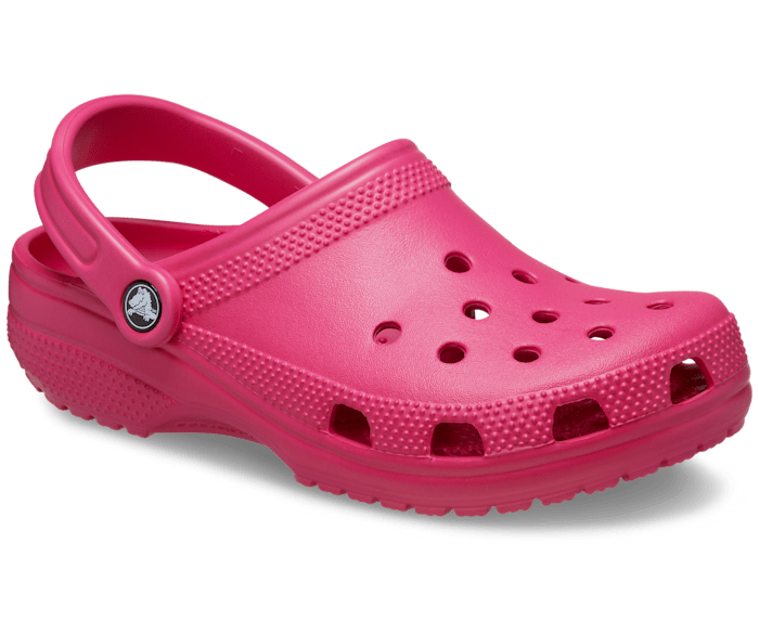 Womens classic crocs 2025
