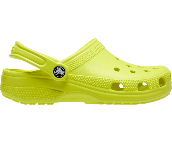 Crocs original site on sale
