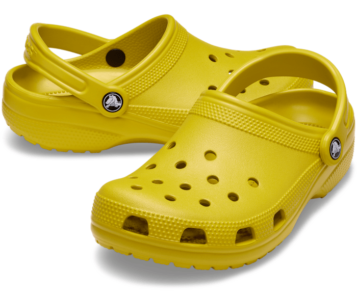 Where can i buy a pair of crocs 2025