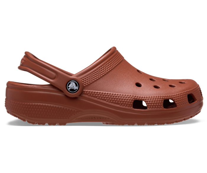 Classic Clog Crocs