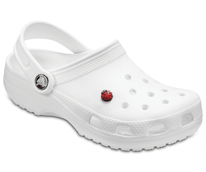 Ladybug jibbitz 2025