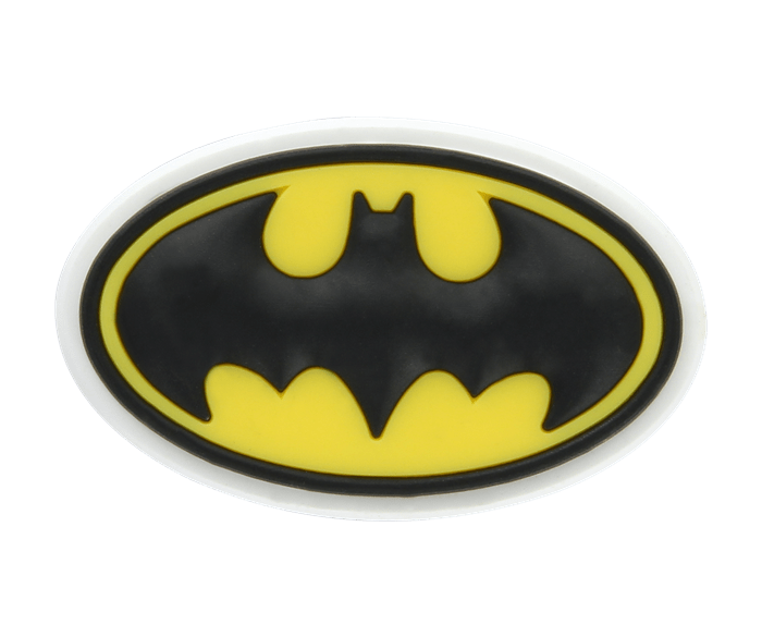 Batman jibbitz new arrivals