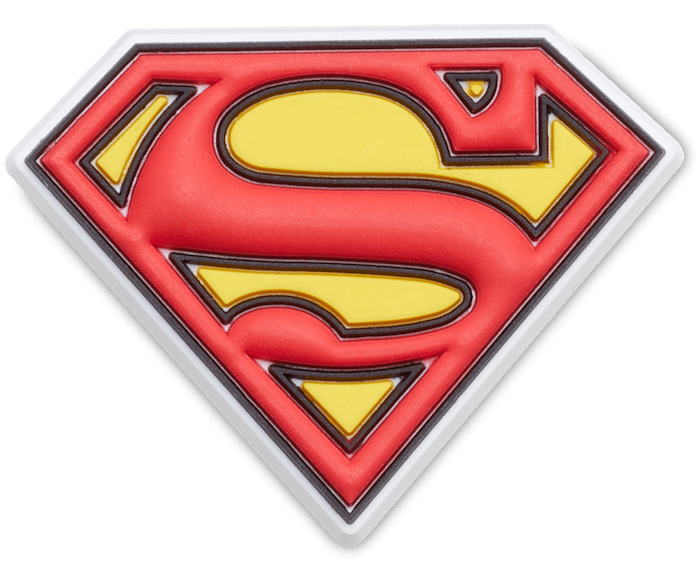 Crocs superman hotsell