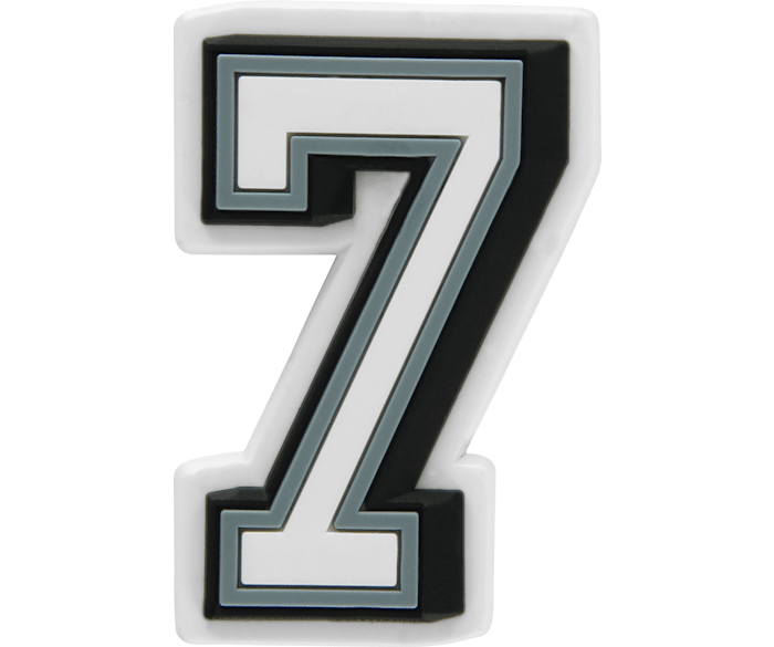 Number 7