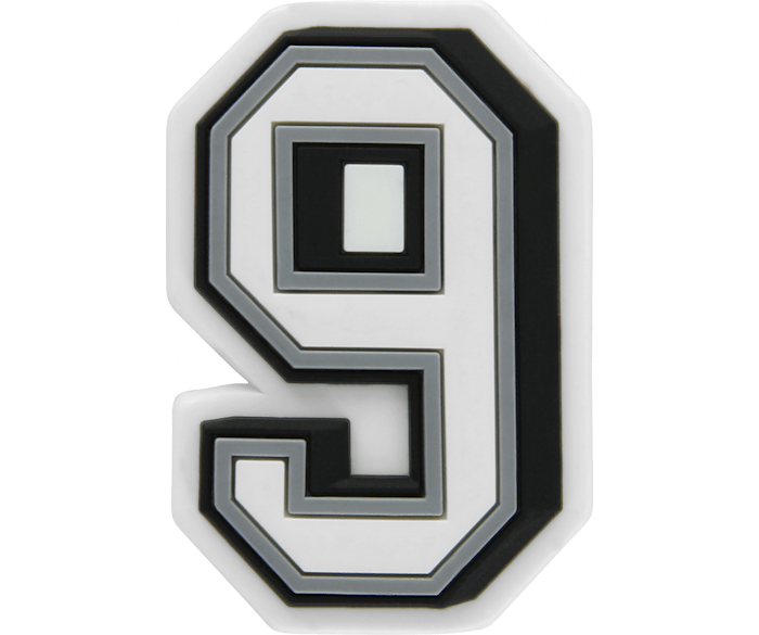 Number 9