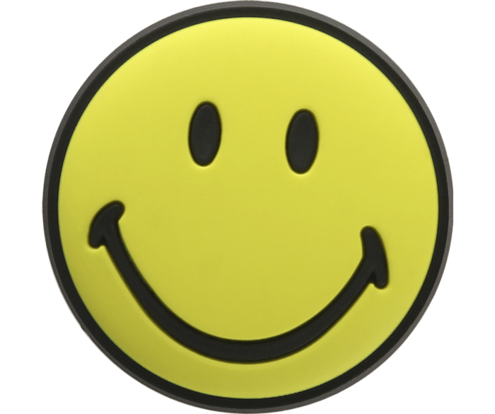 Yellow jibbitz hot sale