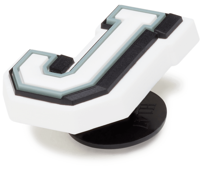What are the clearance pins for crocs called