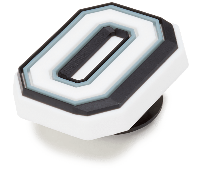 Letter jibbitz for crocs outlet
