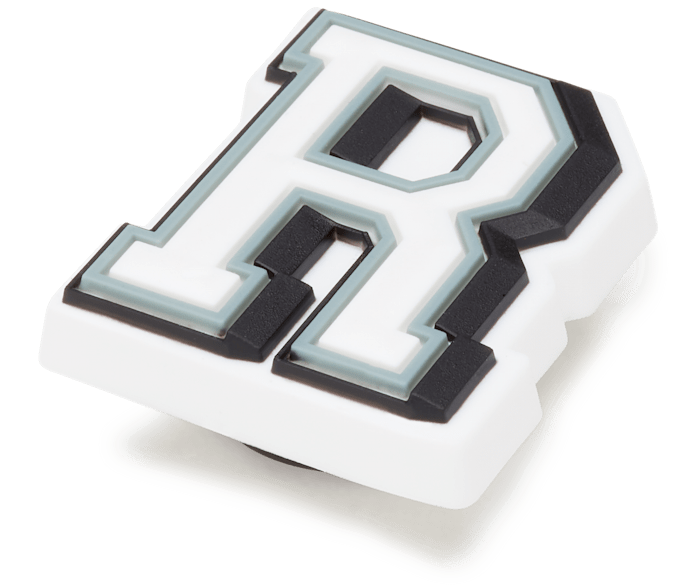 Crocs hotsell decorations letters