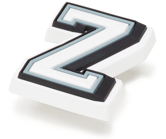 Letter Z