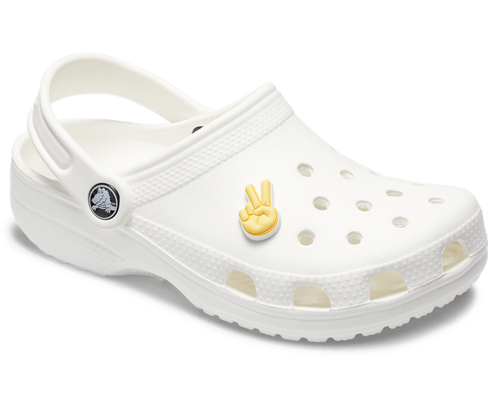 Crocs symbol new arrivals