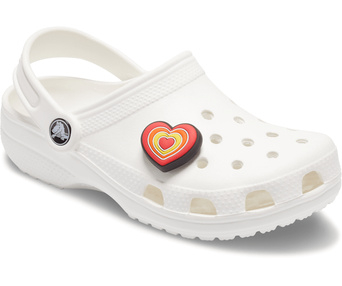 Crocs led shop lights