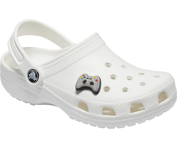 Croc buttons sales