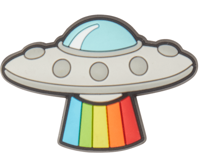 Ufo jibbitz top