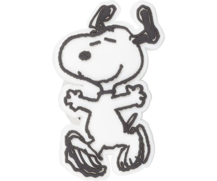 Snoopy jibbitz 2025