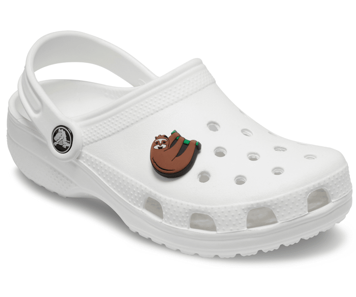 Sloth crocs sale
