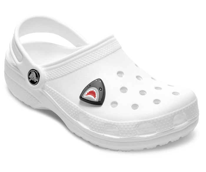 Volleyball pins for crocs online