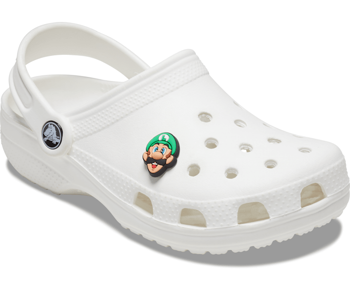 Crocs com jibbitz discount