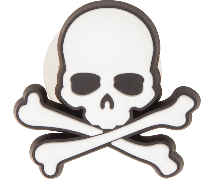 Skeleton jibbitz store