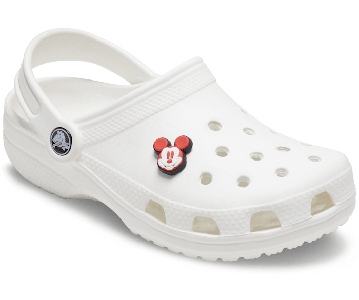 Crocs 2025 disney femme