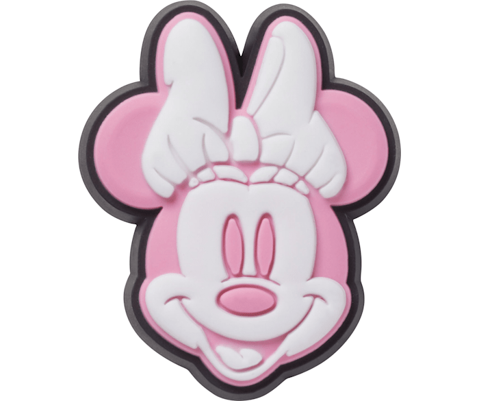 Jibbitz crocs minnie outlet