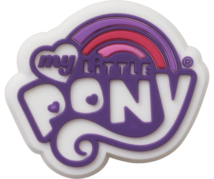 My little sales pony croc charms
