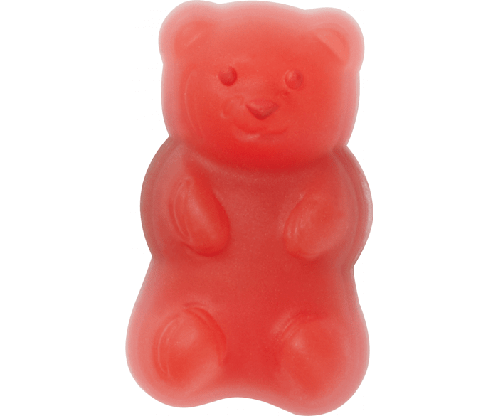 Gummy clearance bear crocs