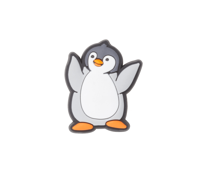 Penguin jibbitz shop