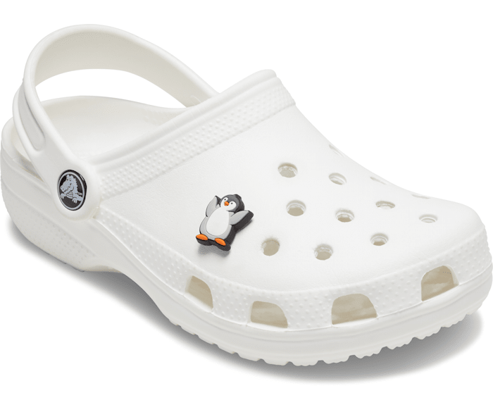 Penguin jibbitz outlet