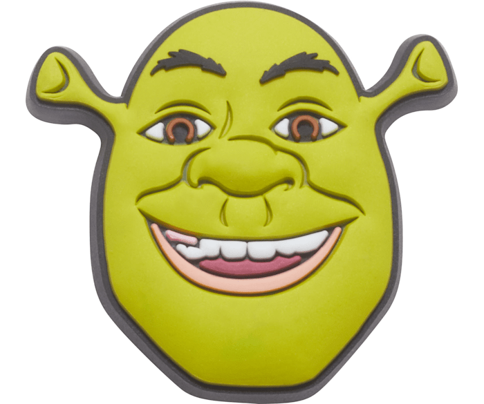 Shrek jibbitz store