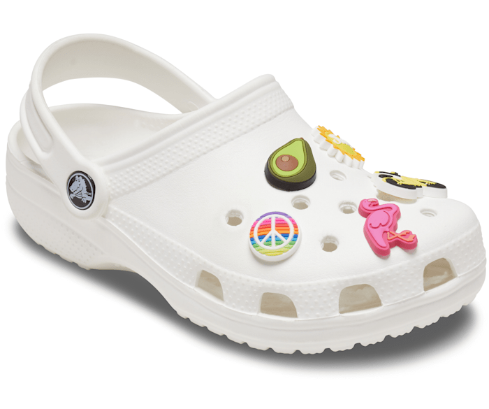 What are the croc jewels sale called