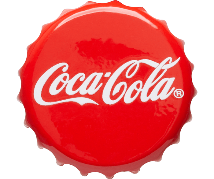 Coca cola sale cap