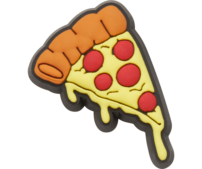 Pizza jibbitz on sale