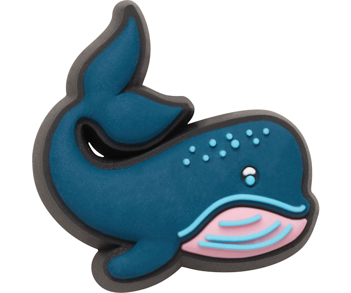 Whale jibbitz on sale