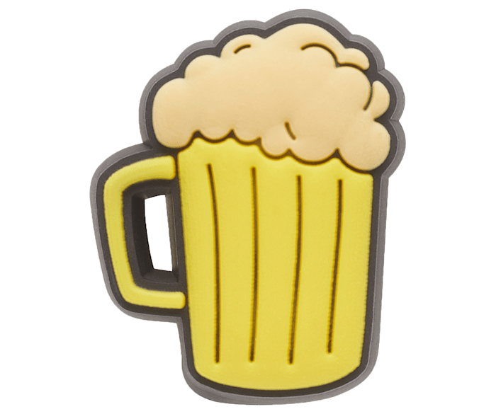 Beer Jibbitz Shoe Charm Crocs