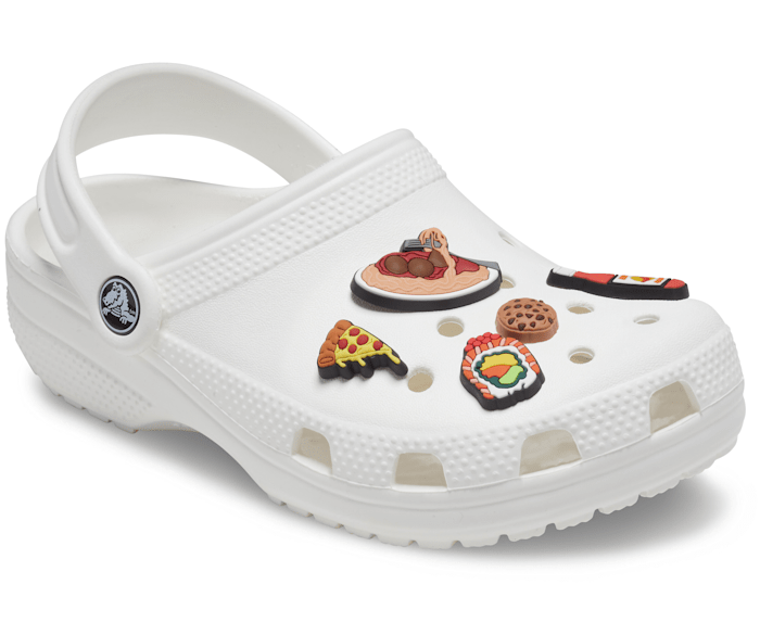 Food crocs online