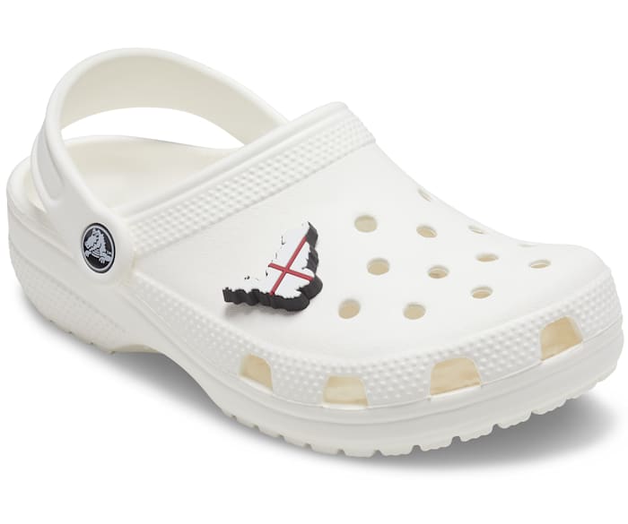Crocs com jibbitz outlet