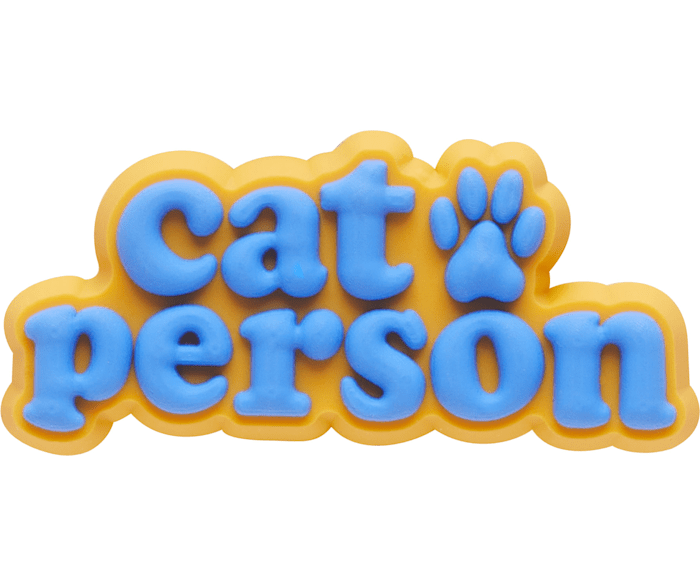 Cat jibbitz for crocs sales