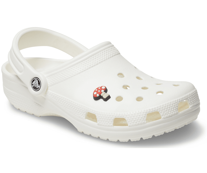 Charms on best sale crocs