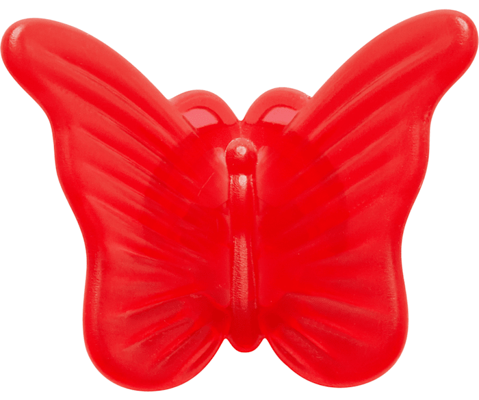 Crocs sale butterfly jibbitz