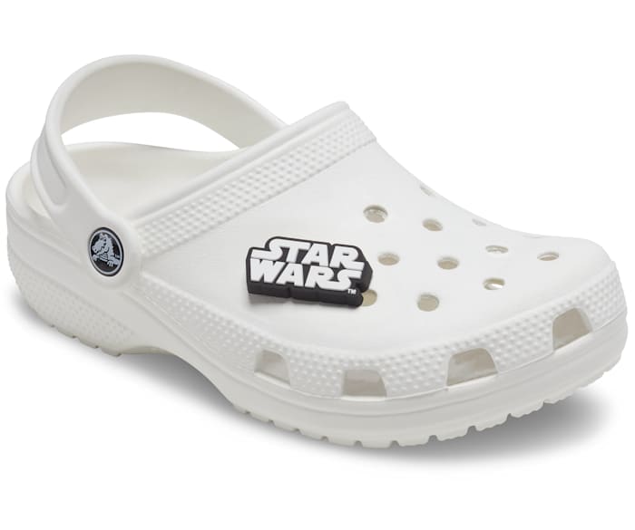 Crocs jibbitz deals star wars