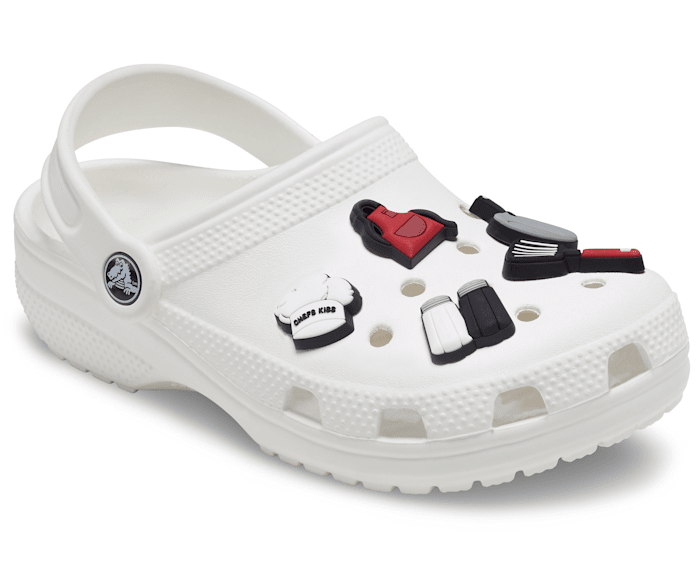 Cook crocs 2024