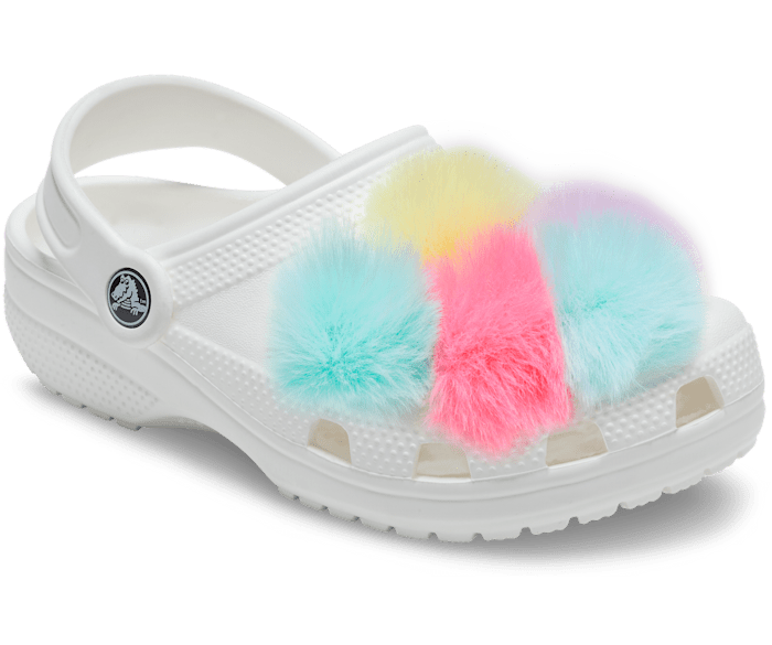 Crocs puff best sale