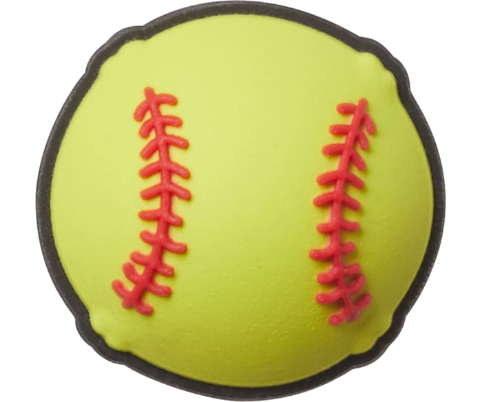 Crocs new arrivals charms softball