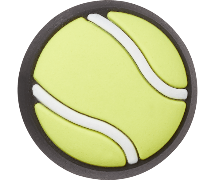 Tennis Ball Jibbitz charms Crocs